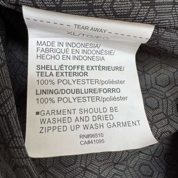 Under Armour Recovery Zip Jacket NWT - Picture 8 of 8